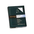 Southworth Company Southworth¬Æ Linen Business Paper, 8-1/2" x 11", 32 lb, White, 250 Sheets/Pack J558C